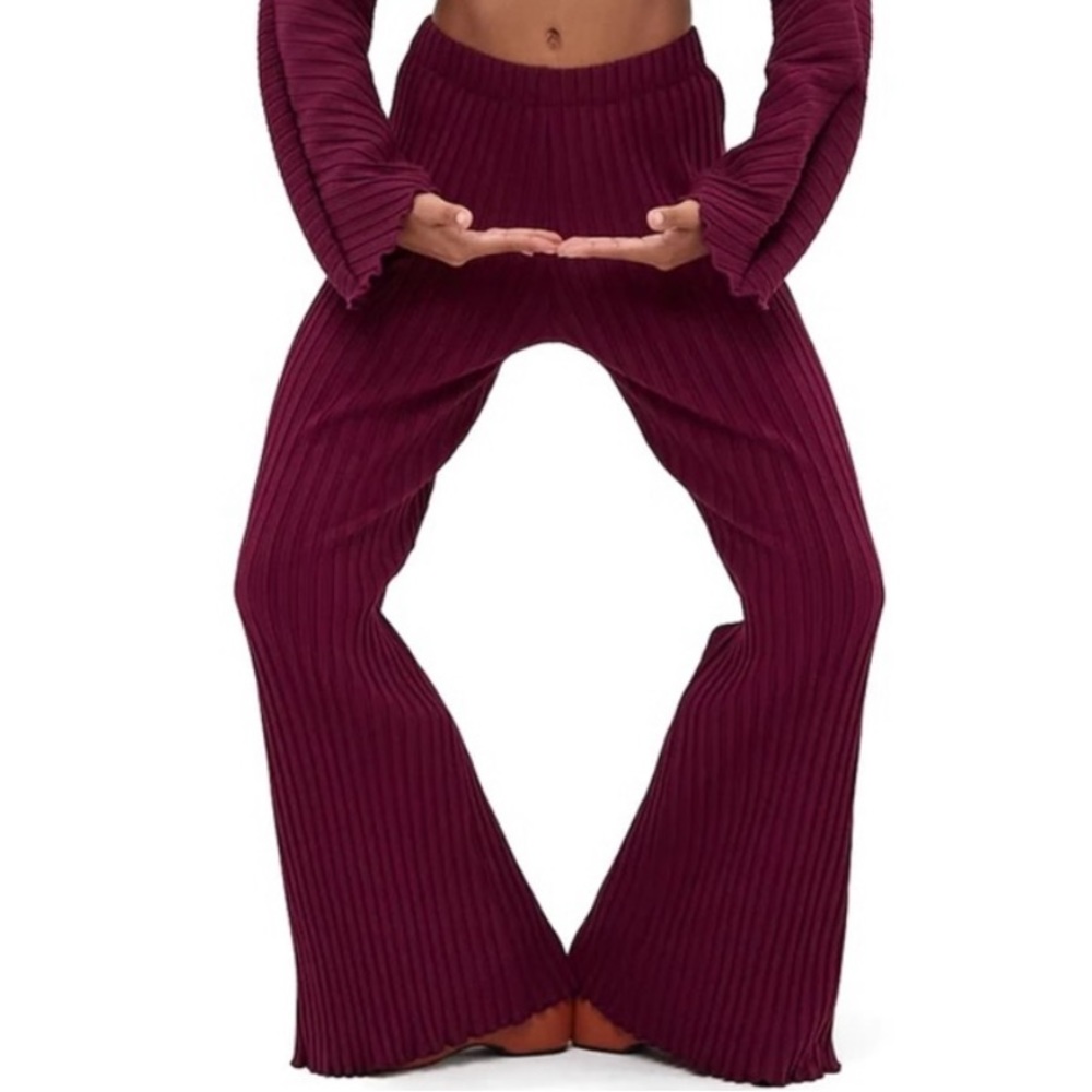 Simon Miller Rib Saturn Pant
